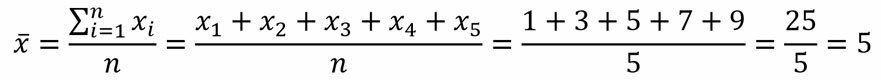 calcular la varianza